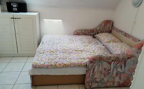 Leander Apartman