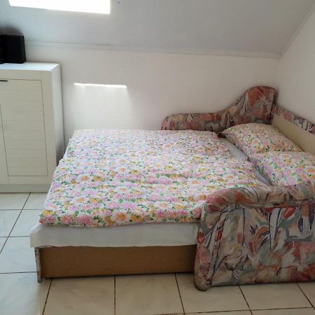 Leander Apartman Balatonlelle Kültér fotó