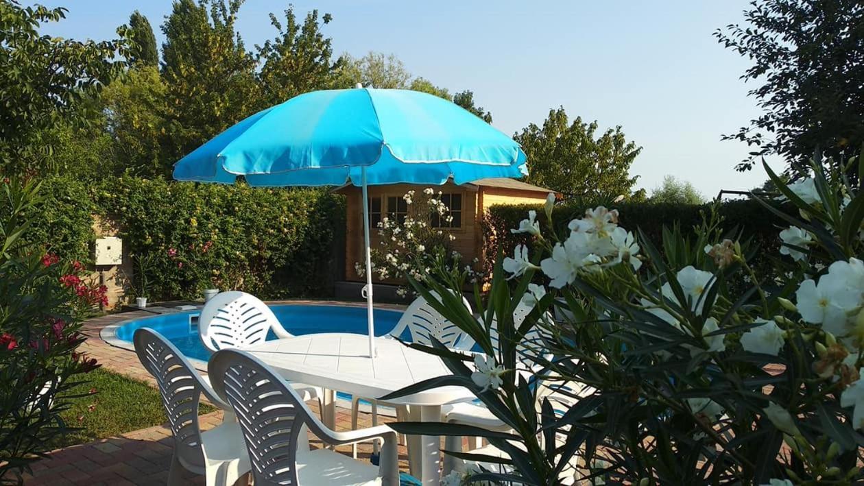 Leander Apartman Balatonlelle Kültér fotó