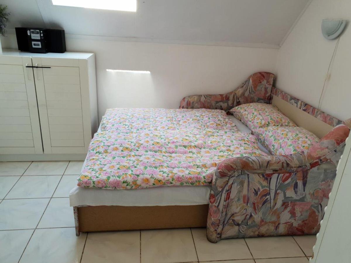 Leander Apartman Balatonlelle Kültér fotó